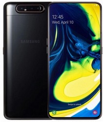 Замена стекла на телефоне Samsung Galaxy A80 в Екатеринбурге